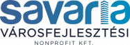 SAVARIA Logo
